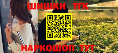 гидра Берёзовский